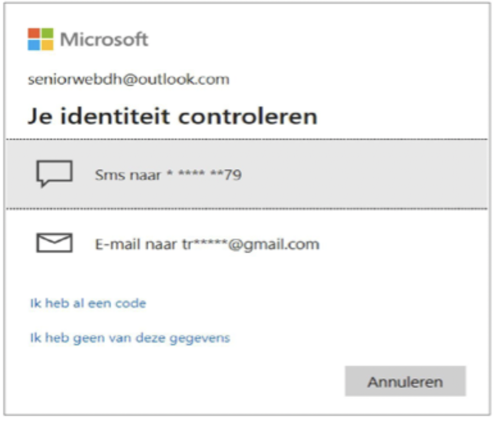microsoft id